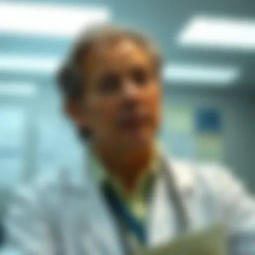 Navigating the Maze of Medical Bills: A Comprehensive Guide to Negotiation Introduction