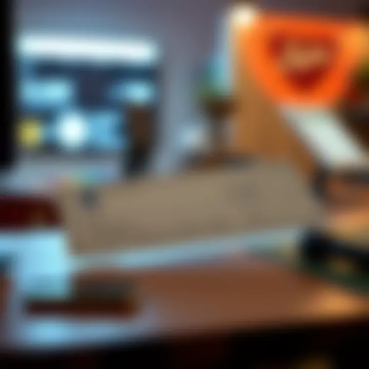 Advantages of E-Checks Advantages of using e-checks