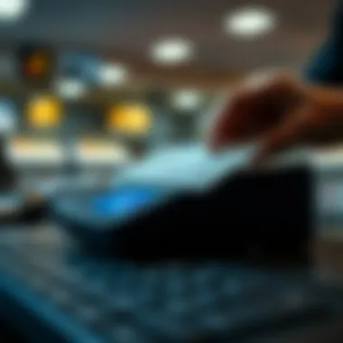 Secure Electronic Payment Methods Secure electronic payment methods