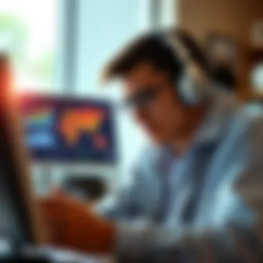 Analyzing Performance Metrics Analyzing performance metrics in equity compensation