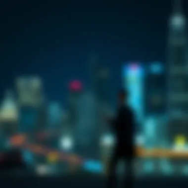 Navigating the SBA PPP Business Landscape Introduction