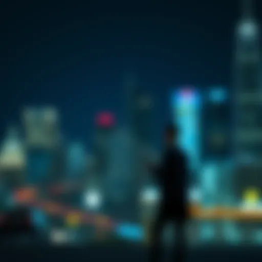 Navigating the SBA PPP Business Landscape Introduction
