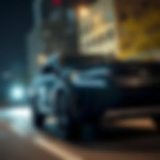Optimal SUV Choices Within a $250 Monthly Budget Introduction