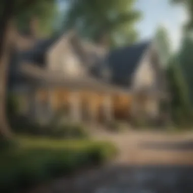 Summer home buying advantages