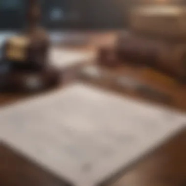 Exploring Legal Documents for LLC Ownership Legal documentation related to LLC ownership