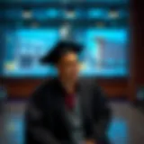 Pursuing an MBA Without a Traditional Degree Introduction