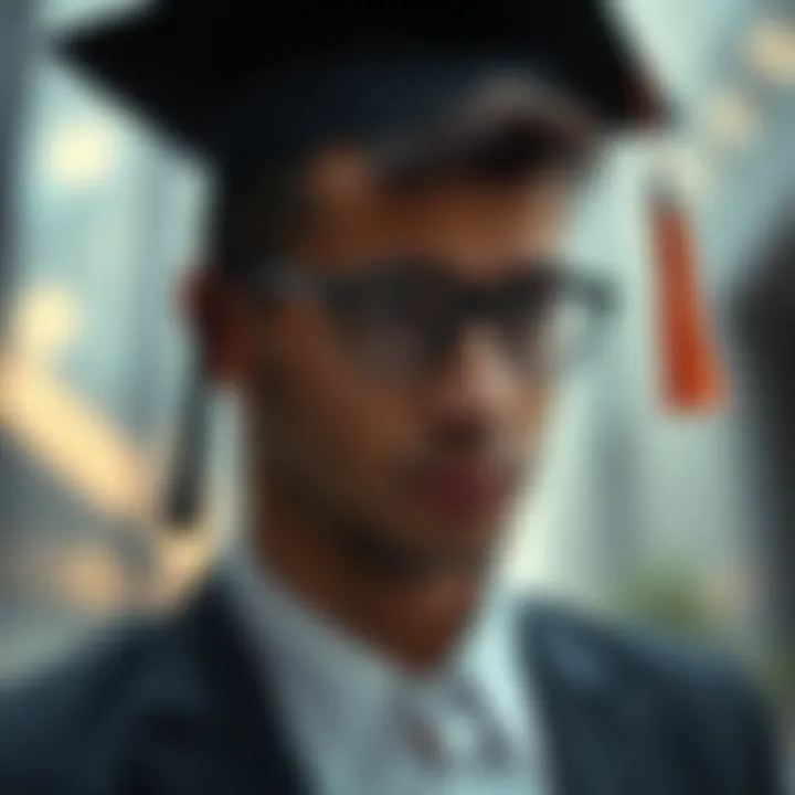 Notable Pursuing an MBA Without a Traditional Degree