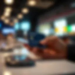 Scanning Debit Cards on Mobile Devices: A Comprehensive Guide Introduction