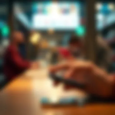 Notable Scanning Debit Cards on Mobile Devices: A Comprehensive Guide