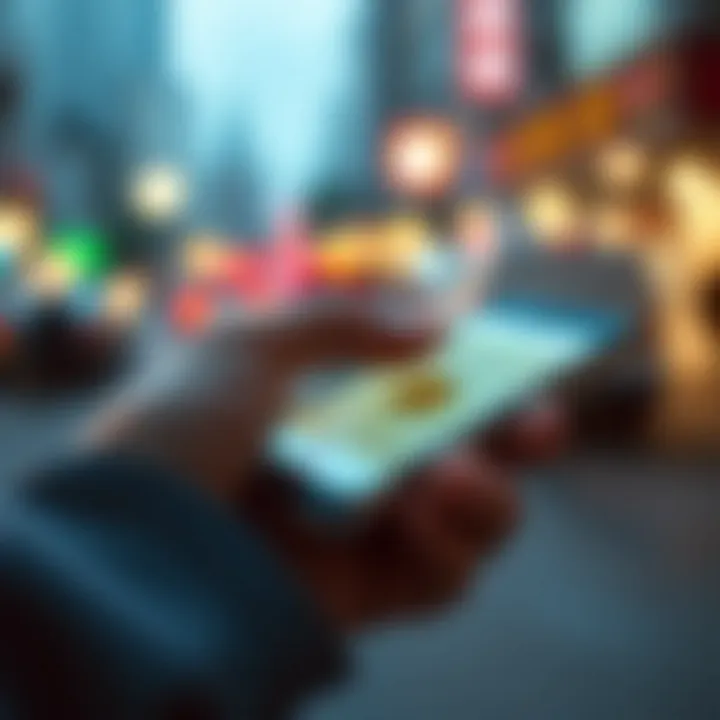 Scanning Debit Cards on Mobile Devices: A Comprehensive Guide Summary