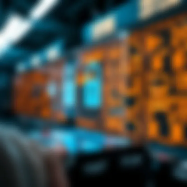 Ensuring Transaction Security Secure transaction process illustrated