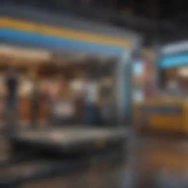 Platform Comparison for Money Transfers Comparison of money transfer platforms
