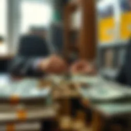 Strategies for Rapid Financial Gains: Making a Quick One Thousand Dollars Introduction