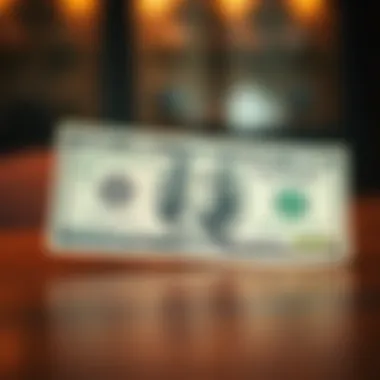 Notable The Hundred Dollar Bill: A Multifaceted Exploration