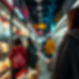 Analyzing consumer feedback trends