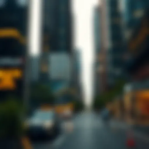 Top Ranking Real Estate Companies: An In-Depth Analysis Introduction