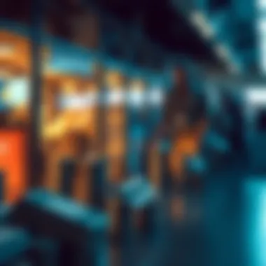 A visual guide to the asset liquidation process