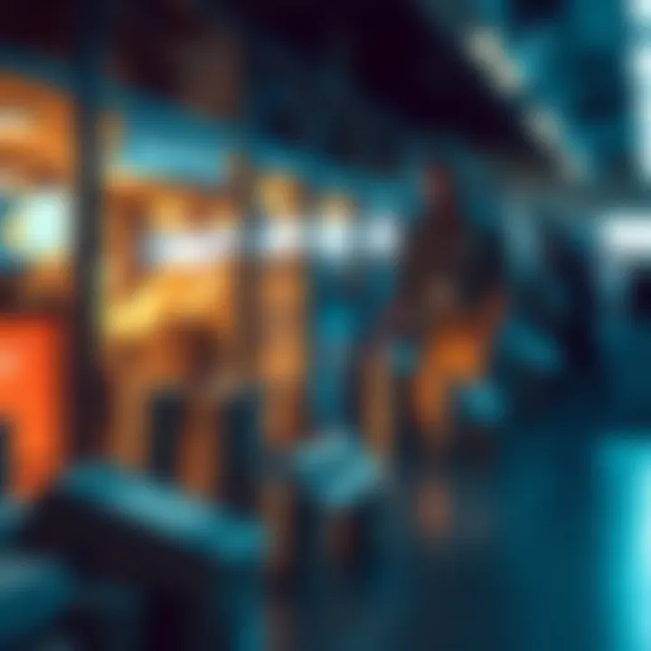 A visual guide to the asset liquidation process