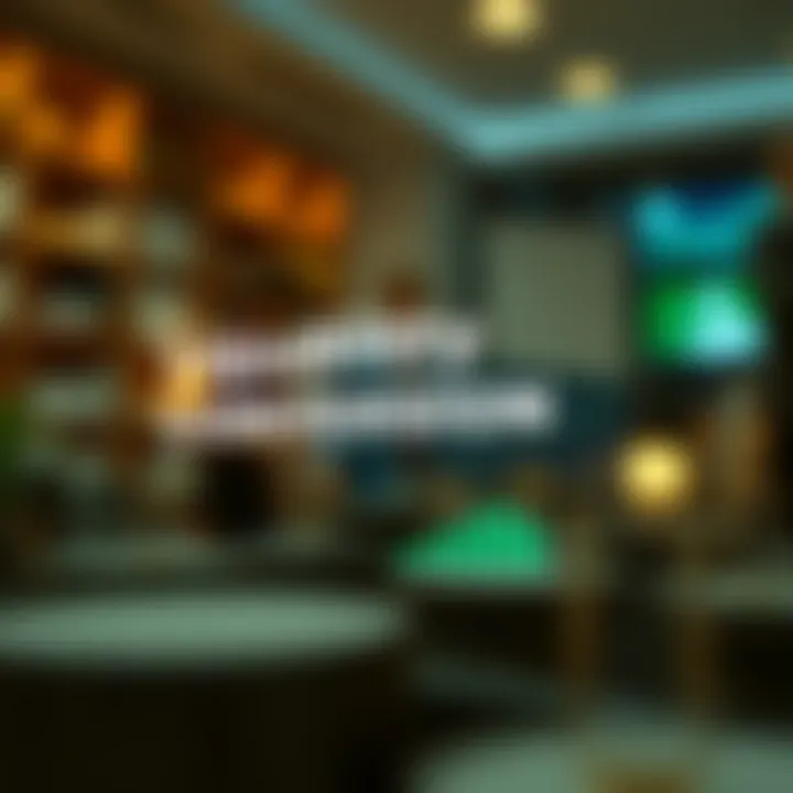 An infographic illustrating liquidity and cash conversion strategies