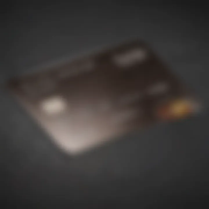 Visual representation of the features of the Associated Bank debit card