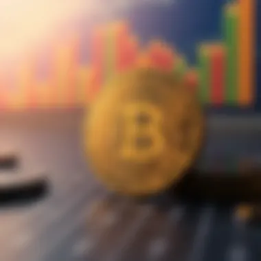 Economic indicators impacting Bitcoin