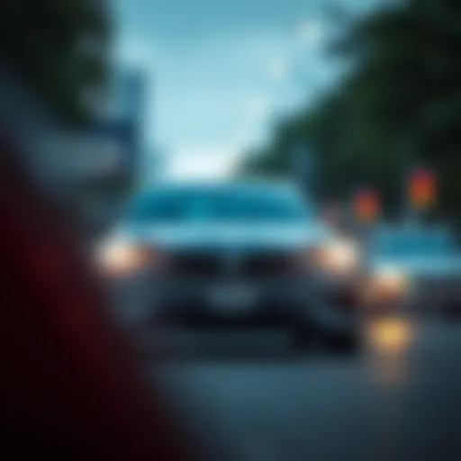 Understanding CA Full Coverage Auto Insurance: Essentials and Insights Introduction