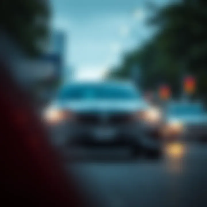 Understanding CA Full Coverage Auto Insurance: Essentials and Insights Introduction