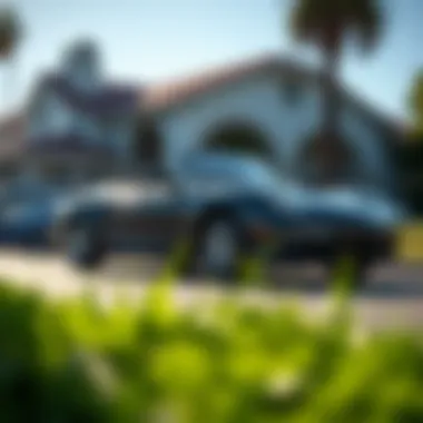 Understanding CA Full Coverage Auto Insurance: Essentials and Insights Summary