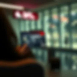 Understanding travel benefits with Capital One