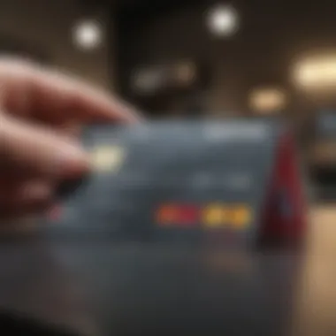 Overview of security measures for business debit cards