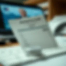 Visual representation of Earned Tax Credit benefits