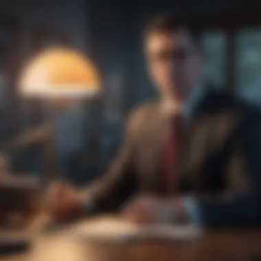 Agent Responsibilities Explained Responsibilities of an agent with emergency power of attorney