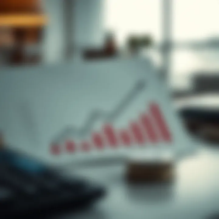 Impact of Payroll Taxes on Financial Planning Graph illustrating the impact of payroll taxes on budgeting