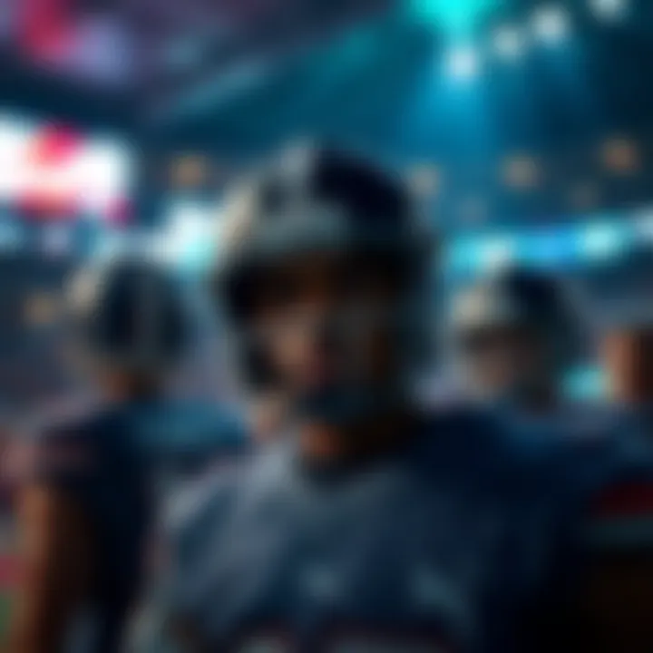 Notable Understanding FanDuel: A Comprehensive Examination of its Role in the Betting Landscape