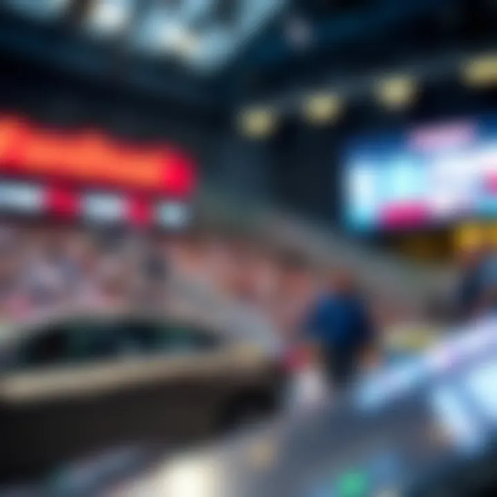 Understanding FanDuel: A Comprehensive Examination of its Role in the Betting Landscape Summary
