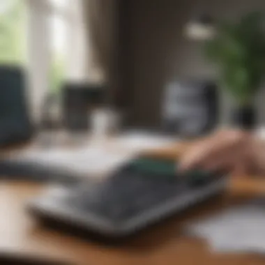 Utilization of Technology in Tax Preparation Utilization of technology in tax preparation