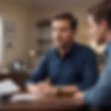 Effective Communication with Adjusters Communication strategies with insurance adjusters