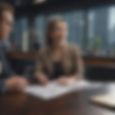 Eligibility Criteria for World Bank Loans Infographic detailing loan eligibility criteria