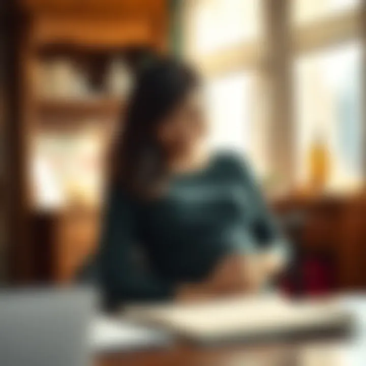 Notable Understanding Maternity Leave Pay: A Comprehensive Guide Notable Understanding Maternity Leave Pay: A Comprehensive Guide