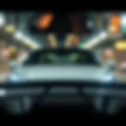 Understanding Negative Equity Car Deals: Implications and Options Introduction