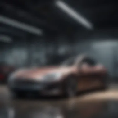 Company-Specific Developments in Tesla Company-specific factors for Tesla