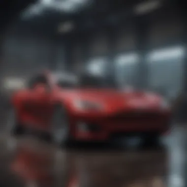 Future Implications for Tesla's Stock Performance Future implications for Tesla's performance