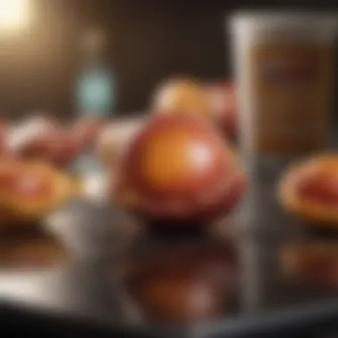 Repatha's Role in Cholesterol Management Overview of Repatha's impact on cholesterol management