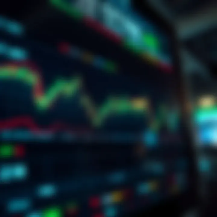 Market Trends in Biotech Analysis of market trends affecting biotech stocks