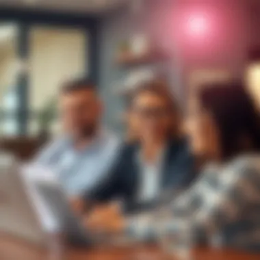 Strategizing for Optimal Tax Benefits Strategic planning for tax benefits during refinancing