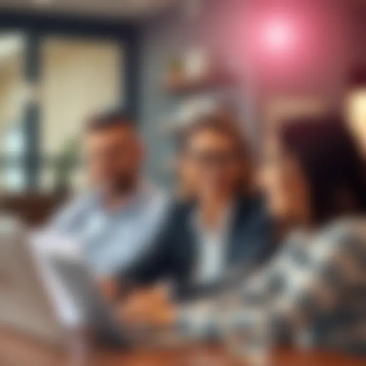 Strategizing for Optimal Tax Benefits Strategic planning for tax benefits during refinancing
