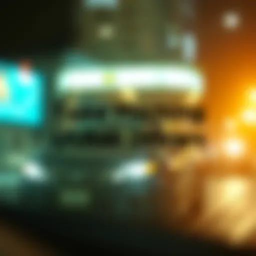 Understanding Taxes for Uber Drivers Introduction