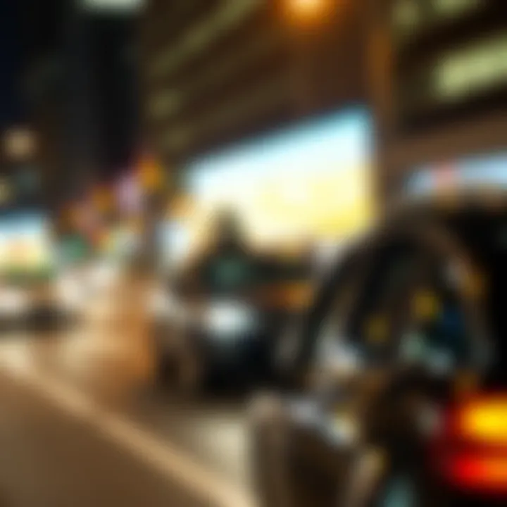 Understanding Taxes for Uber Drivers Summary