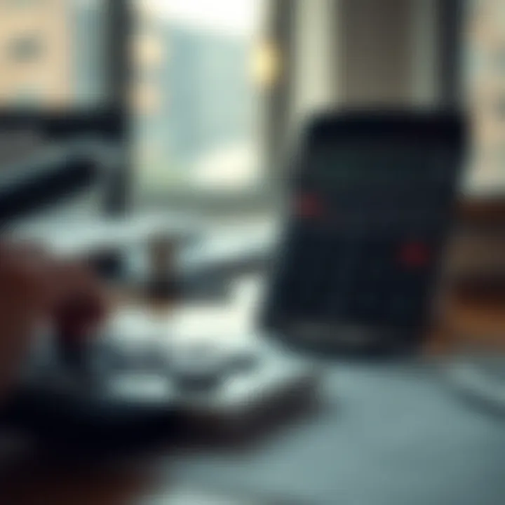 Understanding the Auto Mortgage Calculator: Key Insights and Benefits Introduction