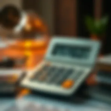 Understanding the Auto Mortgage Calculator: Key Insights and Benefits Summary Understanding the Auto Mortgage Calculator: Key Insights and Benefits Summary